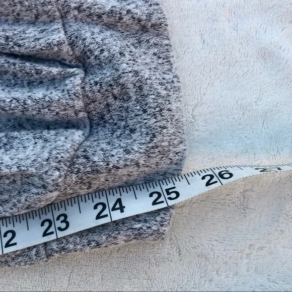 Olivia Ru Sleepwear pant Soft gray Pajama Pants - Picture 9 of 9